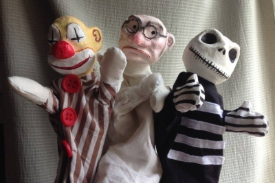 Punch & Judy Show